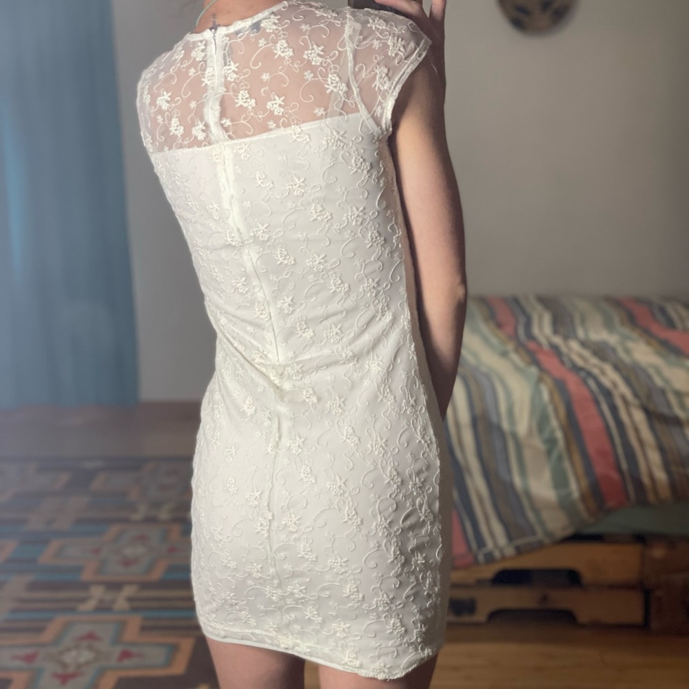 Bodycon dress